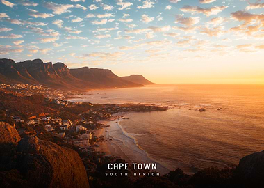 Cape Town