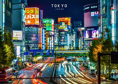 Tokyo