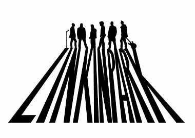 Linkin Park Band Logo