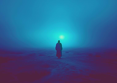 Surrealist Trippy Dream