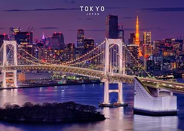 Tokyo