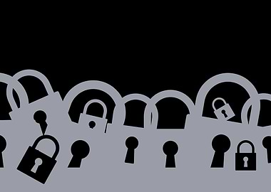 Lock and Key Pattern