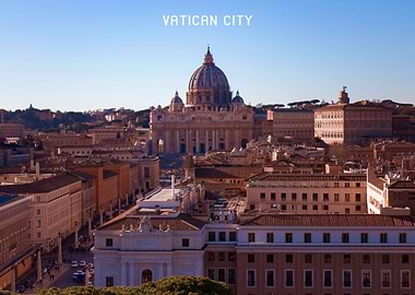 Vatican City