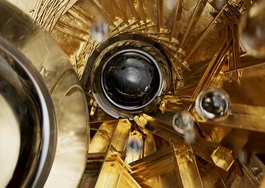 The Forging of the One Ring