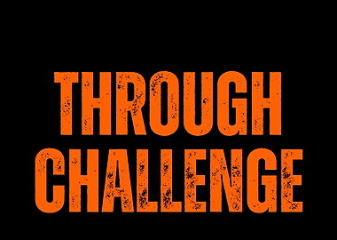 Growth Happens Through Challenge