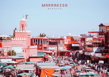Marrakesh