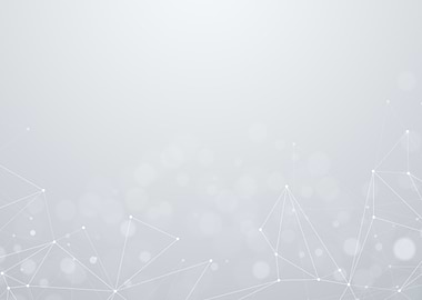 Abstract Geometric Background