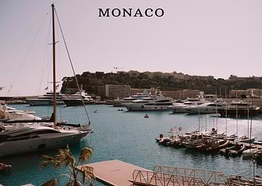 Monaco
