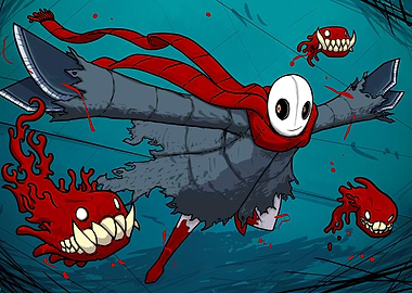 Felix the Looming Chaos