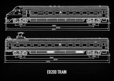 ER200 Train