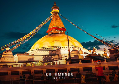 Kathmandu