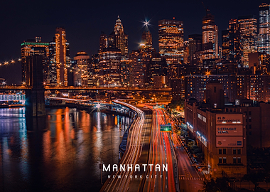 Manhattan