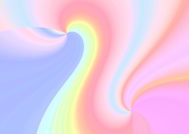 Swan and Dolphin Friends.