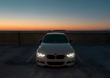 BMW F30