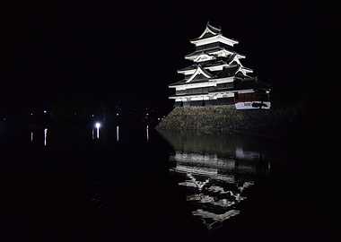 Matsumoto Castle