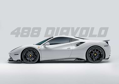 488 Diavolo