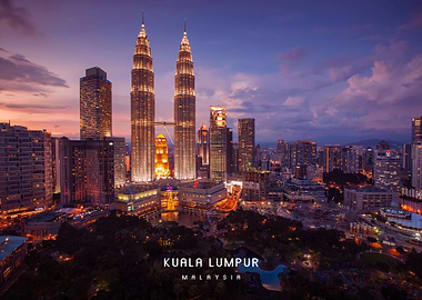 Kuala Lumpur