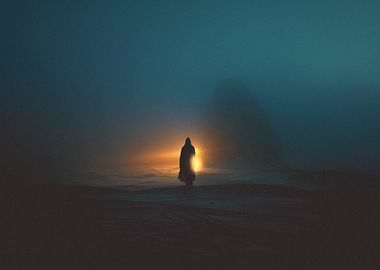 Through The Fog Of My Memories