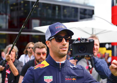 Honey Badger Interview