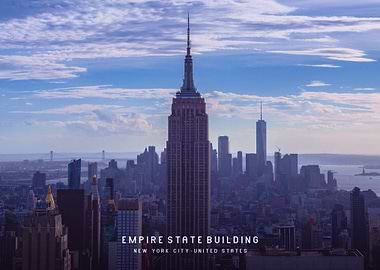 Empire State Building