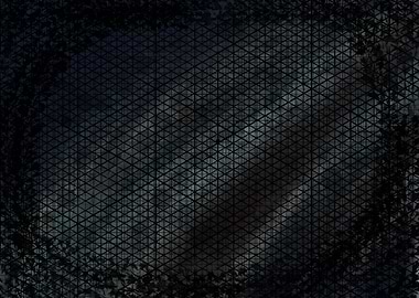 Abstract Geometric Pattern