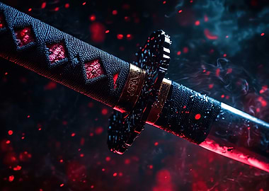 Katana Sword