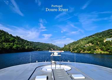 Douro River Cruise