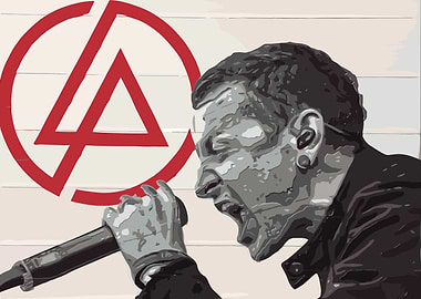 Linkin Park - Chester Bennington