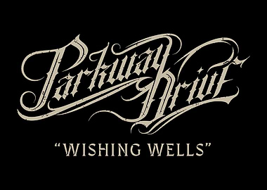 Parkway Drive Wishing Well