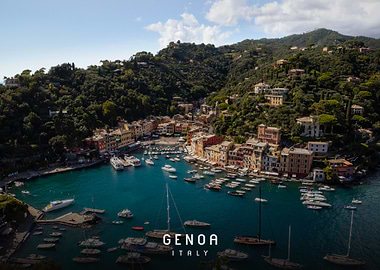 Genoa