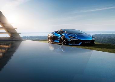 Lamborghini Countach LPI 800-4