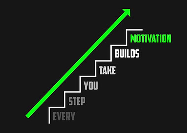 Building Motivation