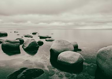 Stones at Tahoe