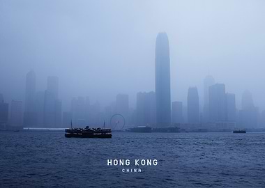Hong Kong