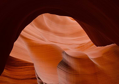 Antelope Canyon