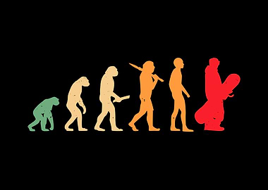 Snowboarding Evolution