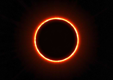 Solar Eclipse