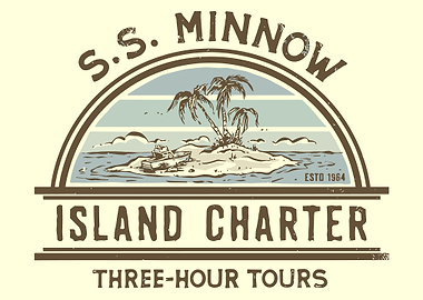 S.S. Minnow Island Charter