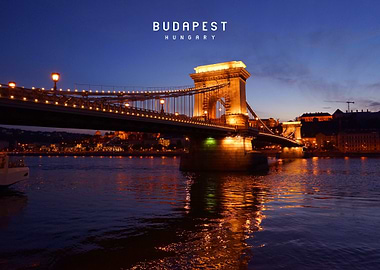 Budapest