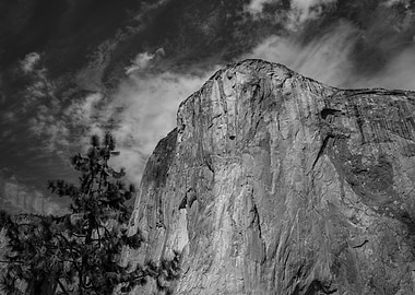 El Capitan, Yosemite - Landscape Photography