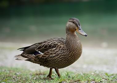 Mallard Duck