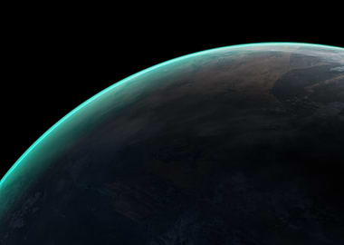 Green Planet Venus Fly Trap