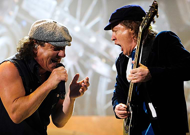 AC/DC
