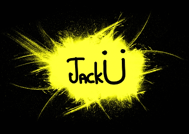 JackU Text