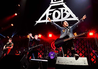 Fall Out Boy
