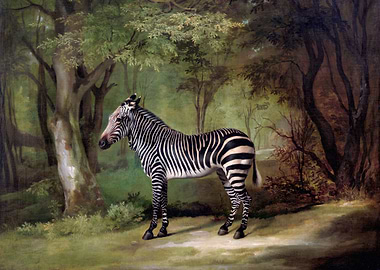 Zebra