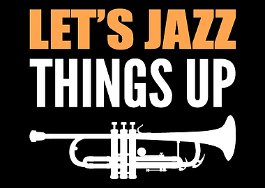 Let's Jazz Maestro Gift