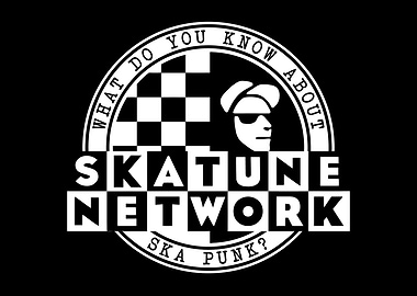 Skatune Network What Do You Know About Ska Punk