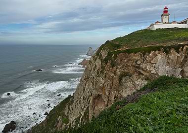 Cabo da Roca