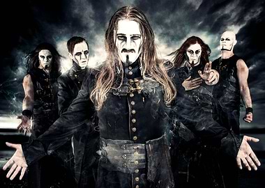 POWERWOLF